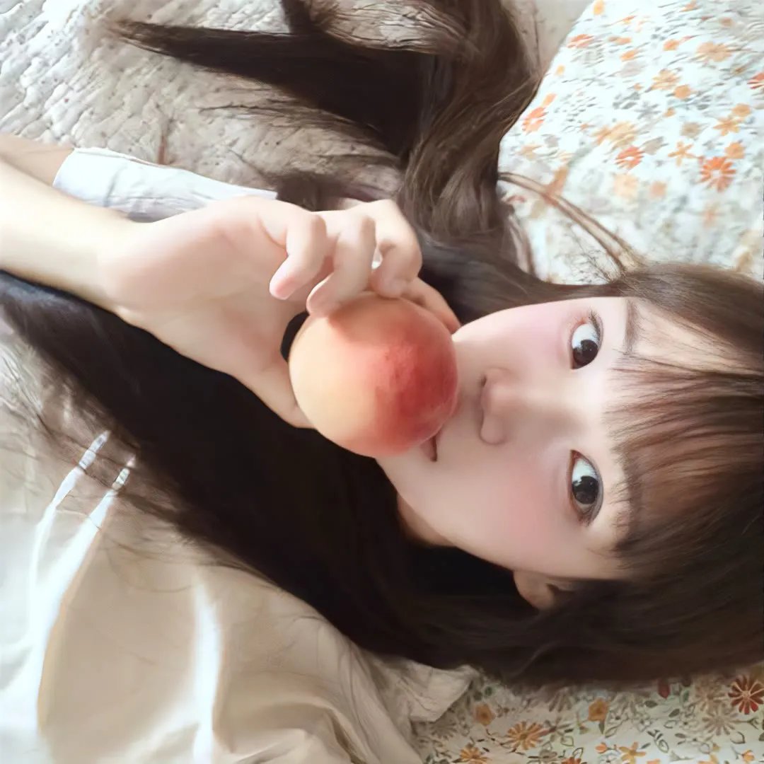 女奴