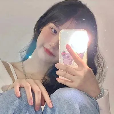 云淡天高